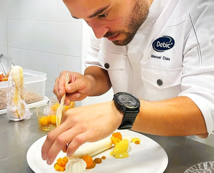 Aprende a cocinar con Fermentados – Ferment9