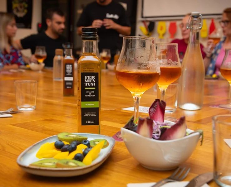 POP UP LUNCH – Todos los Proyectos